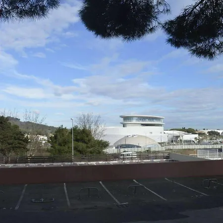 Apartment Cap D'agde, 1 Piece, 4 Personnes - Fr-1-249-300 *